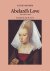 Rinser, Luise. - Abelard's love = [Abaelards Liebe].