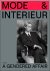 Mode & Interieur A Gendered...