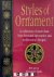 Alexander Speltz - Styles of Ornament. A collection of more than four thousand decorative and architectural designs