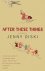 Diski, Jenny - After These Things