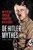 Sjoerd J. de Boer - De Hitlermythes