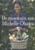De moestuin van Michelle Ob...