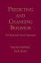 Predicting and Changing Beh...