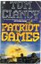 Clancy, Tom - Patriot Games