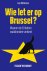 (1) Wie Let Er Op Brussel?