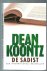 Dean Kroontz - De Sadist