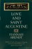 Love and saint Augustine. E...