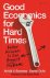 (1) Good Economics For Hard...