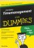 Dirk Zeller ; Fontline - De kleine Timemangement voor Dummies