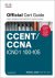 CCENT/CCNA ICND1 100-105 Of...