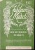 Hartog-Buxbaum, Else de: - Jubileum-marsch 1891-1921. Opgedragen aan de heer en mevrouw Vlieger-Alers t.g.v. het 30 jarig bestaan der zaak