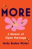 Molly Roden Winter - Roden Winter, M: More: A Memoir of Open Marriage