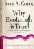 Why Evolution is true.