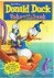 Disney, Walt - Donald Duck - Vakantieboek 2003