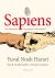 Yuval Noah Harari 218942 - Sapiens graphic novel