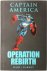 Captain America: Operation ...