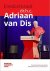 Adriaan van Dis - Eredoctoraat Dr.H.C. Adriaan Van Dis