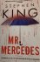 Stephen King - Mr. Mercedes 1 -   Mr. Mercedes (SpeciaL Book & Service 2020)