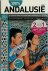 100% Andalusië + CD-ROM