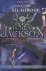 Percy Jackson And The Battl...