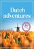 Quinten Lange - Dutch adventures