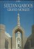 DAMLUJI, Salma Samar - The Sultan Qaboos Grand Mosque.