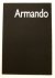 SM 1981:, ARMANDO  FUCHS, RUDI. - Armando. Cat. 688.