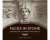 Robert Arthur King - Faces in Stone
