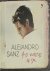 Alejandro Sanz 40 vueltas a...