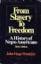 From Slavery to Freedom: a ...