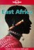 Hugh Finlay - East Africa