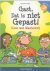 Pamela Espeland ; Elisabeth Verdick - Gast, dat is niet gepast