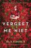 Vergeet me niet
