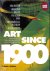 Art Since 1900 Modernism * ...