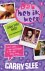 Carry Slee - Dat heb ik weer! 3: Crazy ouders, mega misverstanden en een valse gossip queen