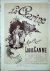 Ganne, Louis: - La czarine. Mazurka russe. Edition très facile