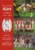 Endt, David - Het officiële Ajax jaarboek 1999 - 2000