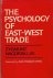 The psychology of East-West...