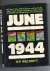 June 1944 (The climatic mon...