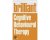 Dr. Briers, Stephen - Brilliant Cognitive Behavioural Therapy