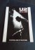 Williams , Peter - U2 Rattle  Hum. The official book of the U2 Movie