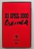 Jan Cremer - Ik, Jan Cremer  - Luxe gelimiteerde editie: Boek, zeefdruk & cd