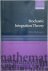 Stochastic integration theory