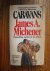 Michener, James A. - Caravans