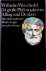 Weischedel, Wilhelm - 34 grosse Philosophen in Altag und Denken: Die philosophische Hintertreppe