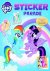 My Little Pony - Sticker Pa...