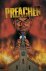 Preacher Hc01. deluxe boek 01