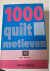 1000 quilt-motieven