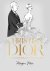 Megan Hess - Christian Dior