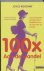 Joyce Roodnat - 100 X aan de wandel